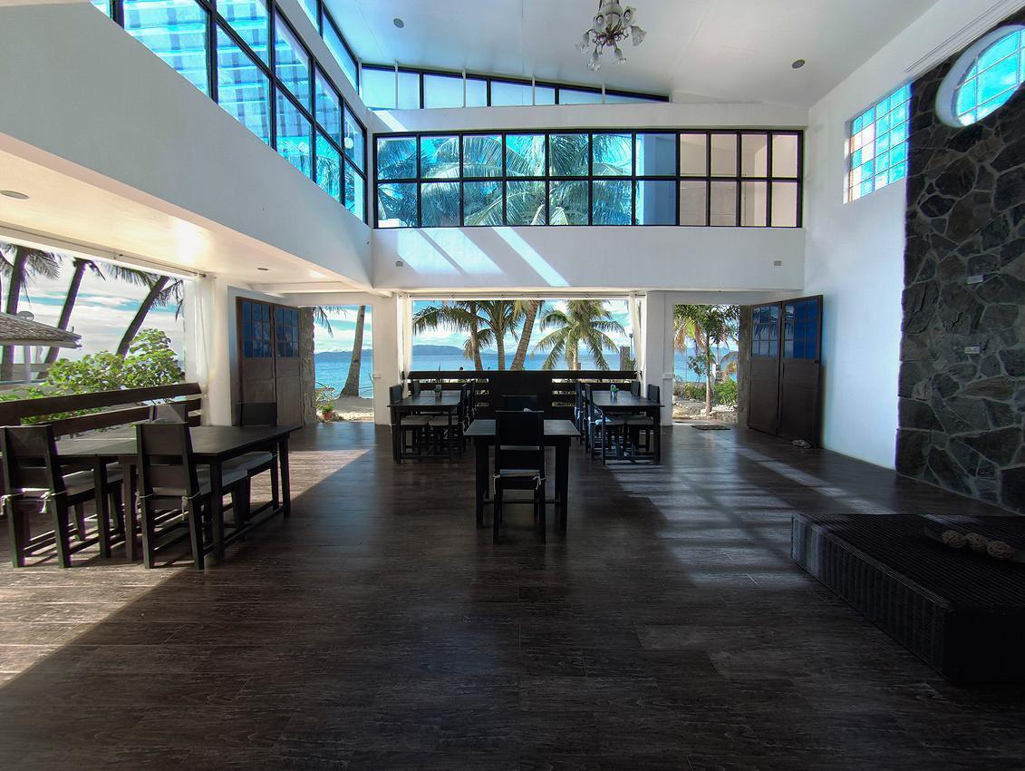 Deluna Diving Resort ปูแอร์โตกาเลรา ภายนอก รูปภาพ
