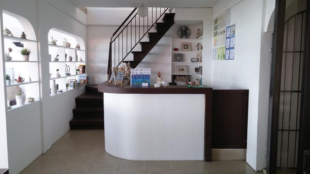 Deluna Diving Resort ปูแอร์โตกาเลรา ภายนอก รูปภาพ