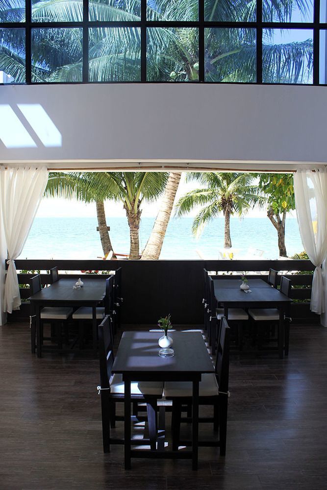 Deluna Diving Resort ปูแอร์โตกาเลรา ภายนอก รูปภาพ